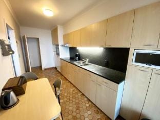 Apartment in Nieuwpoort by the Beach Hotel in Flanders