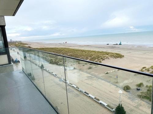 Apartment in Nieuwpoort by the Beach Hotel in Flanders