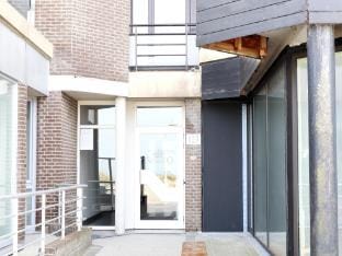 Apartment in Nieuwpoort by Scenic Beaches Hotel in Koksijde