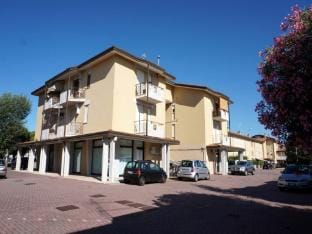 Apartment near Porto Santa Margherita Beach Hotel in Porto Santa Margherita