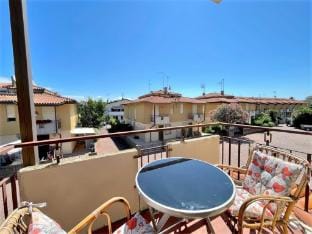 Apartment near Porto Santa Margherita Beach Hotel in Porto Santa Margherita