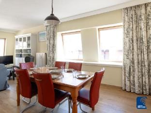 Apartment in De Haan near the Beach Hotel in De Haan