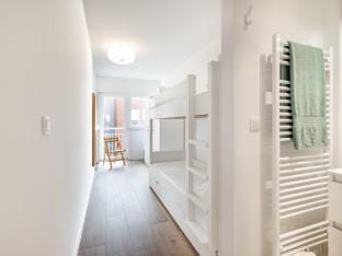 Apartment by St. Andre Dunes and Sea Hotel in Koksijde