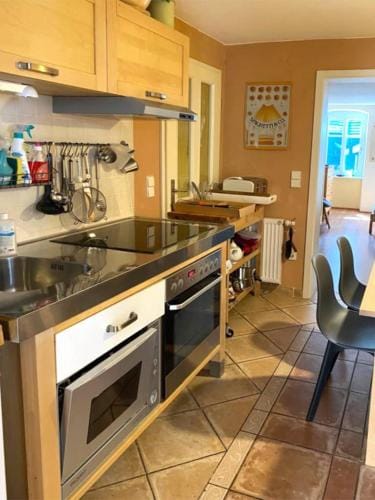 Holiday apartment Kuferhof St. Martin Hotel in Rhineland-Palatinate