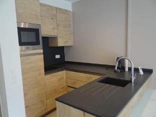 Apartment in Nieuwpoort near the Beach Hotel in Koksijde