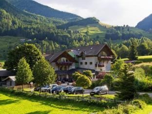 Apartment in Mallnitz with swimming pond Hotel in Carinthia, Austria