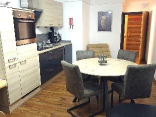 Apartment in Mallnitz with swimming pond Hotel in Carinthia, Austria