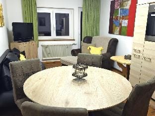 Apartment in Mallnitz with swimming pond Hotel in Carinthia, Austria