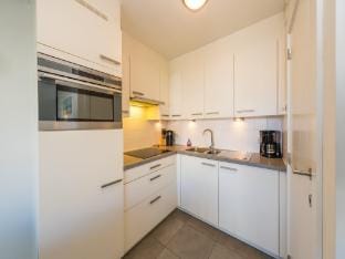 Amazing apartment on the first floor Hotel in Middelkerke