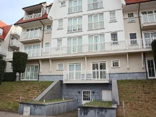Apartment in Nieuwpoort near Marina Hotel in Koksijde