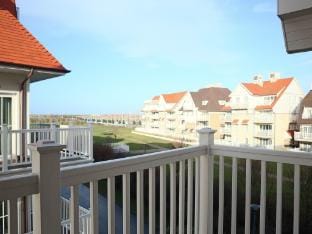 Apartment in Nieuwpoort near Marina Hotel in Koksijde