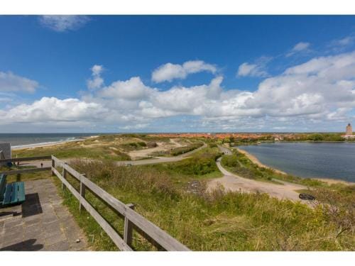 Pet-Friendly Escape by the Sea Hotel in Westkapelle