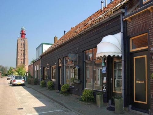 Pet-Friendly Escape by the Sea Hotel in Westkapelle