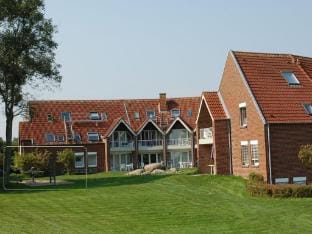 With sea view and swimming pool Hotel in Region of Southern Denmark