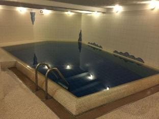With sea view and swimming pool Hotel in Region of Southern Denmark
