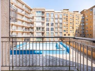 Apartment in Koksijde near the Beach Hotel in Koksijde