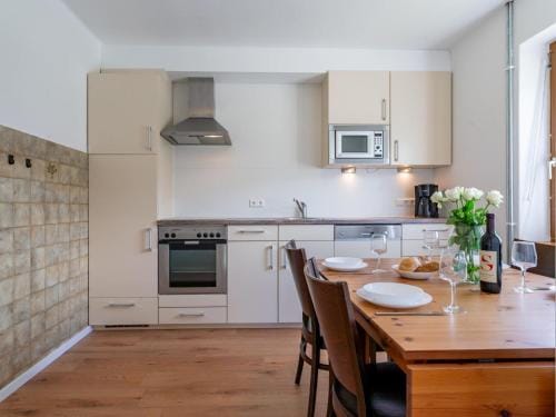 Apartment in ski area in Kotschach-Mauthen Hotel in Carinthia, Austria