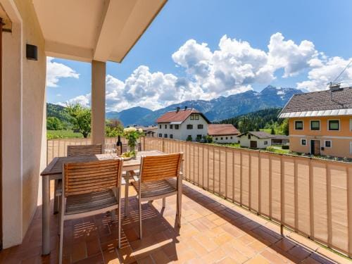 Apartment in ski area in Kotschach-Mauthen Hotel in Carinthia, Austria