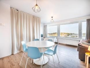 Studio in Oostduinkerke with Sea View Hotel in Koksijde