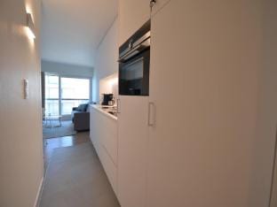 Coastal Retreat with Terrace Hotel in Koksijde