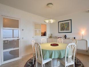 Refined Seaview Apartment Hotel in De Haan