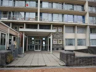 Apartment in Nieuwpoort with Sea Views Hotel in Koksijde