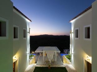 Villa in Crete with Private Pool  Beaches Nearby Hotel in Crete