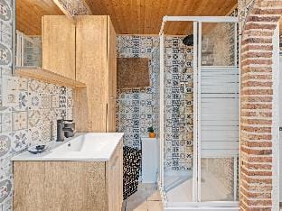 Spacious seafront apartment Hotel in Bruges