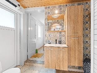 Spacious seafront apartment Hotel in Bruges