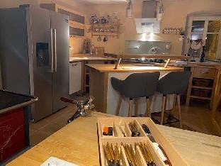 Holiday home in St. Martin Hotel in Rhineland-Palatinate