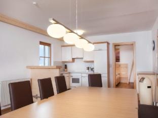 Chalet in Pinzgau near Wildkogel Arena Hotel in Salzburgerland