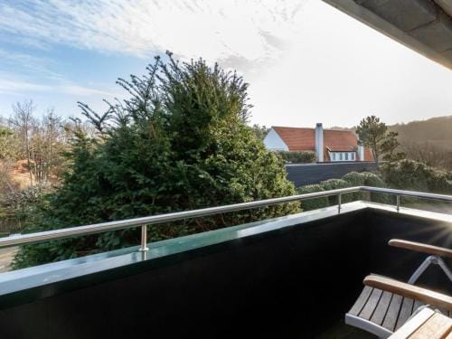 Amazing apartment in Zoutelande near Beach Hotel in Zoutelande