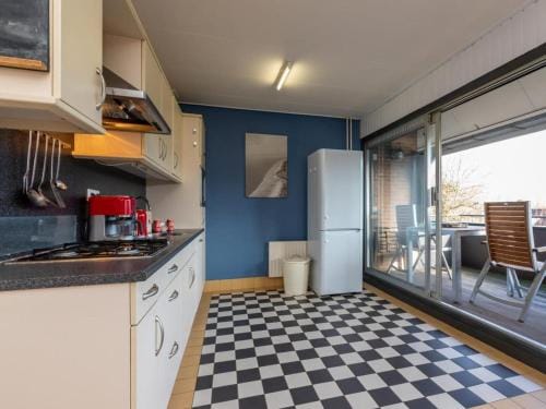 Amazing apartment in Zoutelande near Beach Hotel in Zoutelande