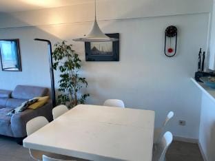 Apartment Nieuwpoort with Stunning Beach Views Hotel in Koksijde