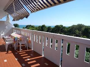 Apartment in Porto Santa Margherita by Beach Hotel in Porto Santa Margherita