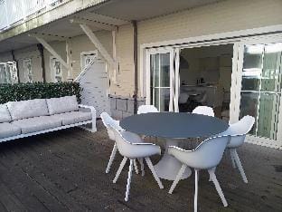 Apartment in Nieuwpoort for 6 Persons Hotel in Koksijde
