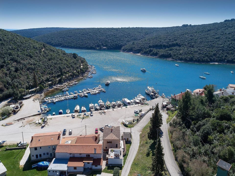 Villa Porto by Istrian Beaches Resort in Istria County