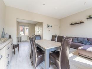 Bright apartment in the city center Hotel in Flanders