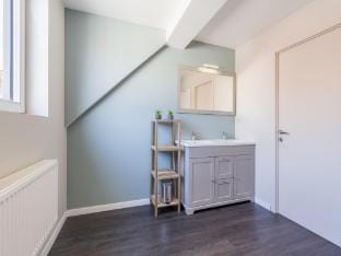 Bright apartment in the city center Hotel in Flanders