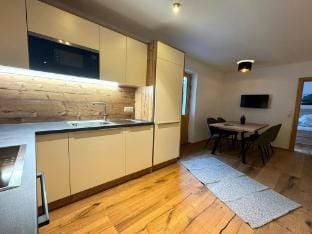 Apartment in Stubaital near Ski Lift Hotel in Neustift im Stubaital