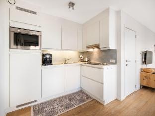 Apartment in Koksijde with Sea Views Hotel in Koksijde