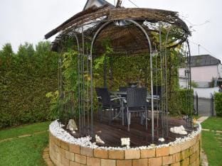 Bewitching Apartment with Garden and Terrace Hotel in Saarland, 66, Germany