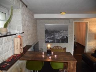 Bewitching Apartment with Garden and Terrace Hotel in Saarland, 66, Germany