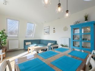 Apartment with 2-bedrooms Hotel in Middelkerke