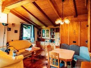 Apartment near Petzen Ski Slopes Hotel in Carinthia, Austria