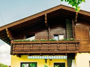 Apartment near Petzen Ski Slopes Hotel in Carinthia, Austria