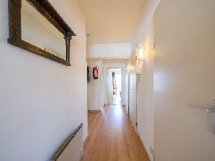 Apartment on the 8th floor with sea view Hotel in Middelkerke