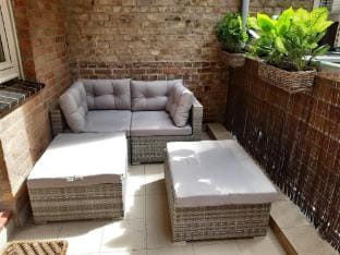 Apartment in Nieuwpoort with Stunning Sea Views Hotel in Koksijde