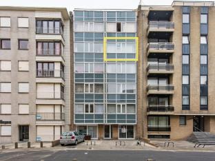 Cozy Apartment in Belgium with Parking Hotel in Koksijde