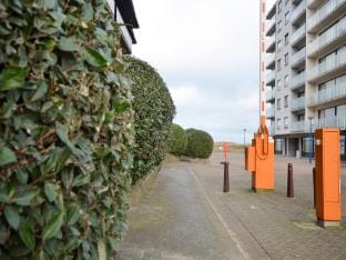 Cozy Coastal Retreat for 4 Hotel in Koksijde